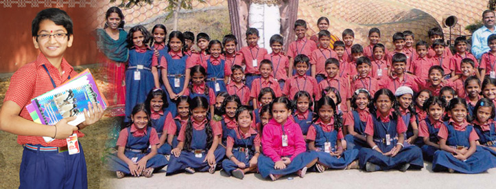 Smart-Classroom Experience with Tata Class Edge